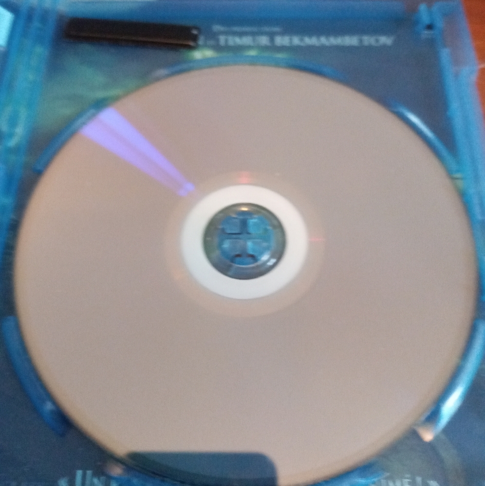 BlueRay DVD 9 - Picture 3 of 3